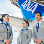 ANA Airline News