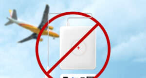 In-Flight Safety Notice: Portable Charger Usage Restriction Bhutan Airlines News