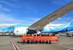 China Southern Launches Its First Fifth Freedom Scheduled Cargo Flight, Connecting the GBA with New Zealand China Southern Airlines News