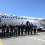 Croatia Airlines News