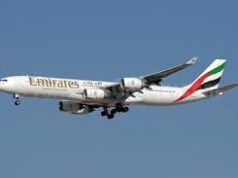 Emirates returns as Official Airline Partner at US Open again Emirates Airlines News