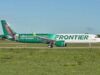 Frontier Airlines Wants to Be Your New Low Fare Airline, and Is Offering Fares as Low as $38* Roundtrip to a Wide Variety of U.S. and International Destinations Frontier Airlines News