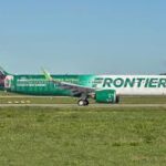 Frontier Airlines News