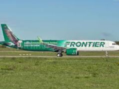 Frontier Airlines Wants to Be Your New Low Fare Airline, and Is Offering Fares as Low as $38* Roundtrip to a Wide Variety of U.S. and International Destinations Frontier Airlines News