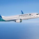 Garuda Indonesia Airlines News