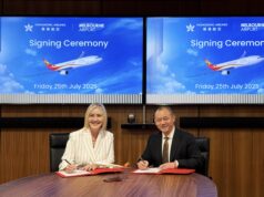 Hong Kong Airlines Adds Melbourne to Its Australian Network Hong Kong Airlines