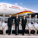 Hainan Airlines