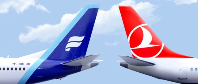 Icelandair Airline News