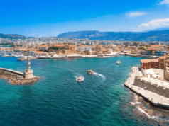 Jet2.com and Jet2holidays launch Chania for Summer 26 as tenth Greek destination from East Midlands Airport Jet2 Airline News
