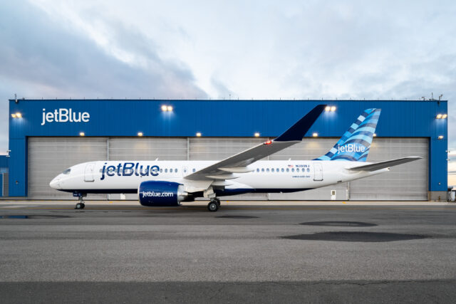 JetBlue Airline News