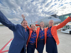Jetstar launches new Darwin-Gold Coast service Jetstar
