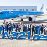 KLM airline News