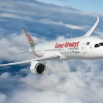 Kenya Airline News