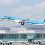 Korean Airline news