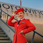 Nordwind Airline News