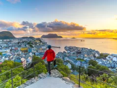 Norwegian Launches New Summer Routes to Copenhagen, Riga, and Ålesund Norwegian Air Uk-Airline News