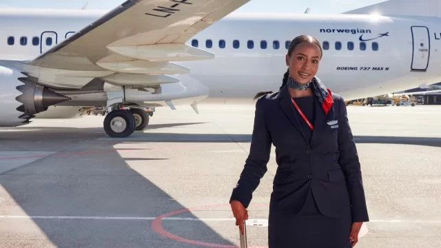 Norwegian Airline News
