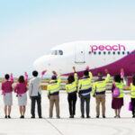 Peach Airline News