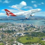 Qantas Airline News