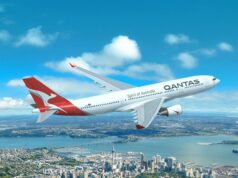 QANTAS EXTENDS DIRECT PALAU FLIGHTS AMID GROWING TOURISM DEMAND Qantas Airline News