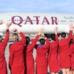 Qatar Airlines News
