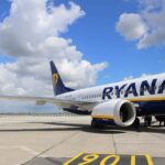 Ryan air Airlines News