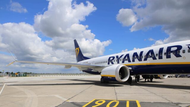 Ryan air Airlines News