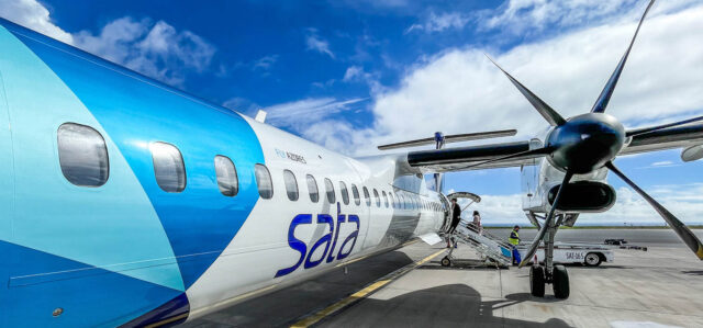 Azores Airlines News