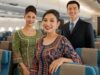Garuda Indonesia and Singapore Airlines Deepen Commercial Cooperation with Enhanced Product Offerings and Customer Benefits Singapore Airlines News