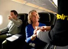 Spirit Airlines Reaffirms Commitment to Safety with Successful Completion of Internationally Recognized Safety Audit Spirit Airlines News