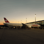 SWISS Airlines News
