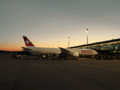 AirlinesMore passengers and fewer delays: Zurich Airport and SWISS report a successful summer holiday seasonOm Sunclass Airlines SWISS Airlines News