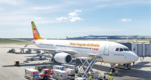 TAAG Angola Airlines Expands Regional Routes Across Southern and Central Africa TAAG Airline News