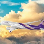 Thai Airline News