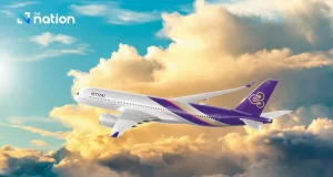 Notice of Contact Information Update for Japan Contact Center Thai Airline News