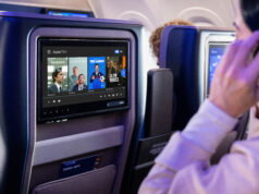 Severance at 30,000 Feet: Award-Winning Apple Originals Now Playing on United United Airline News