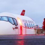 Virgin Atlantic Airline News