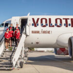 Volotea Airline News