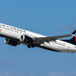 Air Canada Airlines