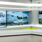 Air Baltic News