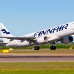 Finland Finnair Airline