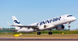 Exciting New Airline Routes Unveiled for 2026: More Destinations, More Choices Finland Finnair Airline