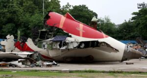 Latest news on the Air India 787 Crash: The facts from today Air India Crash
