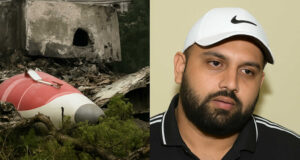 Air India Crash Victim’s Son Files Urgent U.S. Lawsuit Against Boeing, Demands Swift Justice Air India's Victim's son