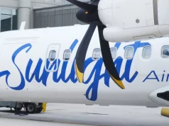 Boutique airline offers Cebu flight starting at P888 Sunlight Airlines Cebu Philippines