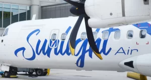 Boutique airline offers Cebu flight starting at P888 Sunlight Airlines Cebu Philippines