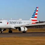American Airlines diverts