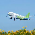 Bamboo Airlines News