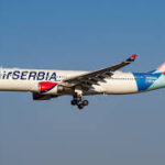 Air Serbia