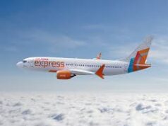 Indian Airlines Sadly Report Business a Downturn in 2025 Air India Express News